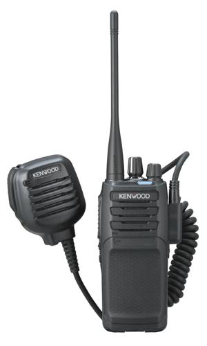 KENWOOD NX-1300DE3