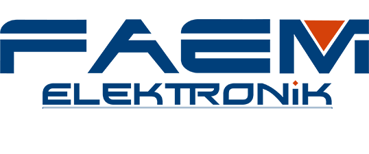 FAEM ELEKTRONİK Telsiz Sistemleri